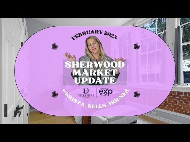 Sherwood Market Update for February 2023