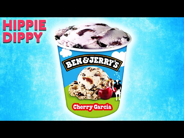 How Ben and Jerry Built Their Ice Cream Empire