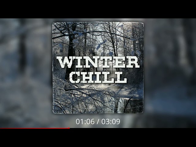 Winter Chill - Sad Piano NF 6lack & Post Malone Type Beat (prod. Podolski)