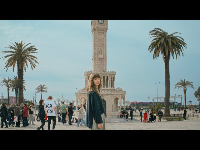 Kled Mone & Yiannis Kapetanakis - Smyrna (Music Video)