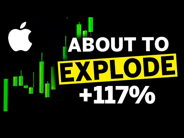 What no one is telling you about Apple Stock!