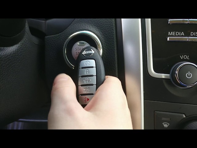 What To Do When Your Key Fob Battery Dies! - How To