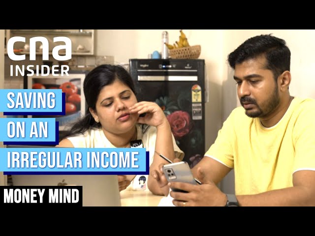 #Adulting: Can I Save For A House In Five Years On My Gig Economy Pay? | Money Mind | India