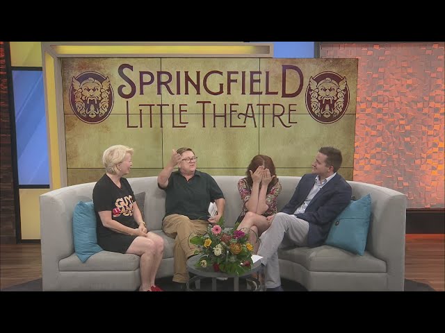 Springfield Little Theatre shares their 90th Emerald Anniversary Season line-up- 5/30/24