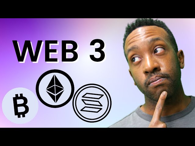 Getting started with Web3 | Deep Dive Explainer