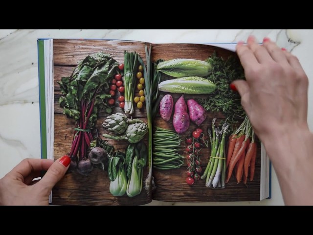 Inside the Real Food Grocery Guide