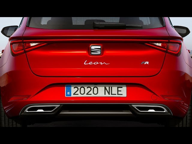 2020 SEAT Leon – Features, Design and Interior