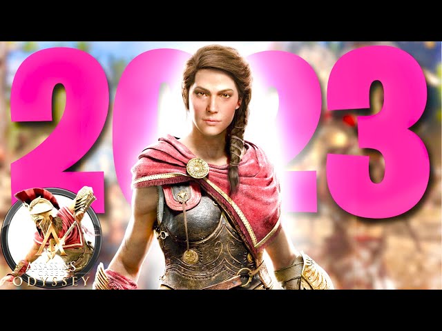 Should You Play Assassin’s Creed Odyssey In 2023?