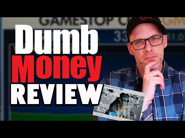 Dumb Money - Review!