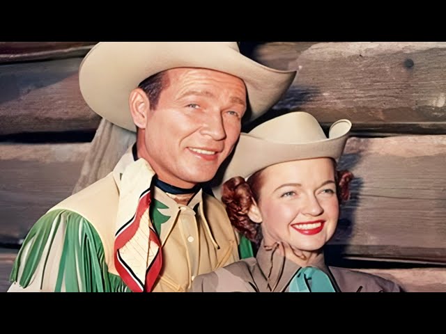 The Truth Behind The Roy Rogers Museum Closure
