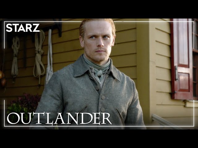 Outlander | ‘Jamie's a Sinner’ Ep.7 Sneak Peek | Season 6
