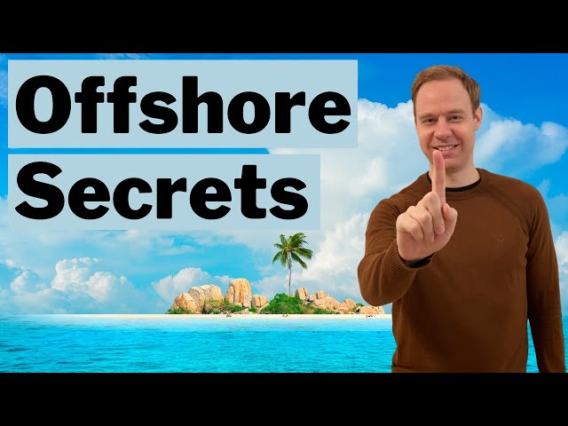 How to Build The Best Legal Offshore Structure?