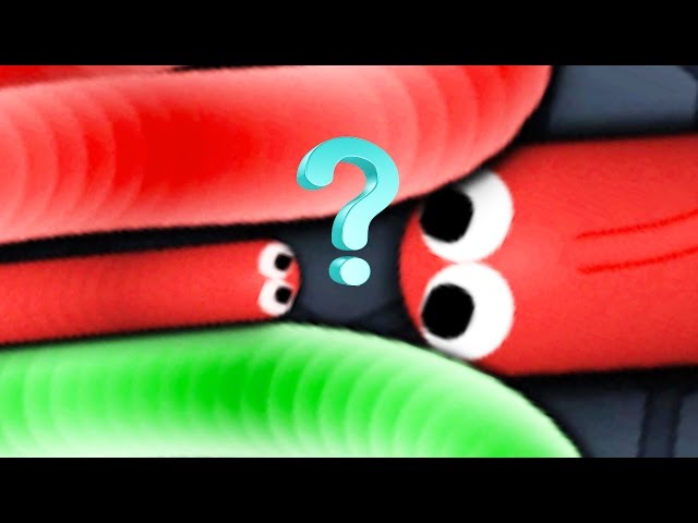 Slither.io - All Star SNAKE vs Massive SNAKES | Epic Slitherio Gameplay! (Slitherio Funny Moments)