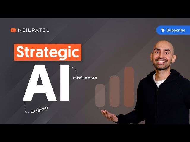 How To Find The Best AI Marketers To Work With - Neil Patel