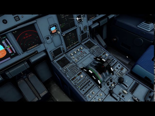 A320 Cold & Dark Tutorial - MSFS2020