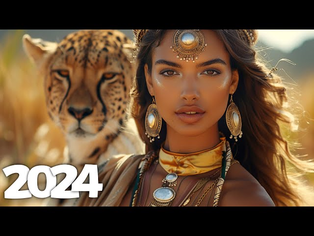Summer Mix 2024 🌱 Deep House Remixes Of Popular Songs 🌱Coldplay, Maroon 5, Adele Cover #47