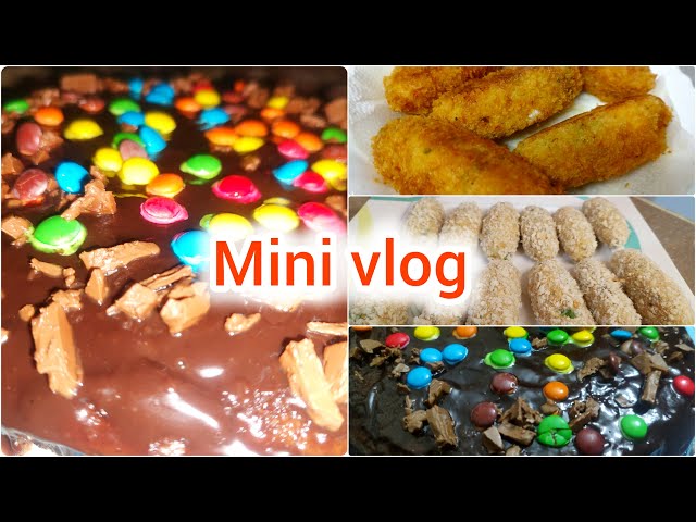 mini vlog 💕 | quick cutlets recipe 👍🏻 | Hoorain nani k Ghar gye 🫶🏻🤗