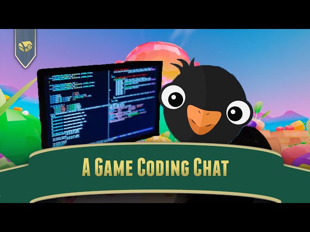 An Intro to Video Game Coding With Tim Beaudet | Perceptive Podcast #gamedev #programming