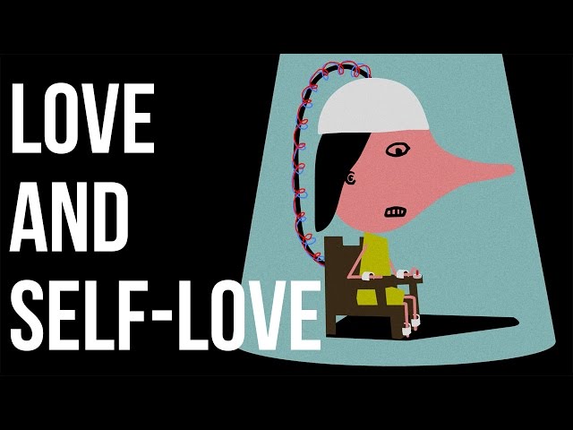 Love And Self-Love