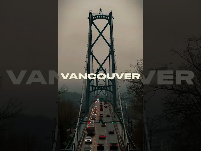 Vancouver out now