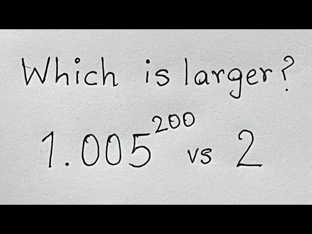 Russian Math Olympiad Question