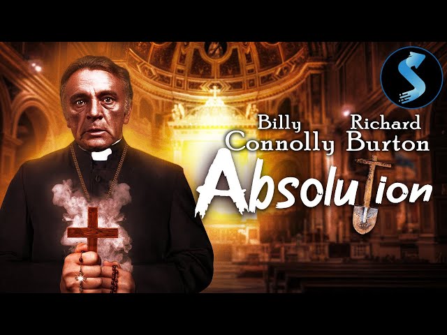 Absolution | Full Mystery Movie | Richard Burton | Dominic Guard | David Bradley