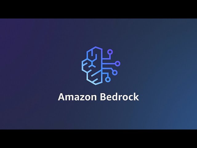 Build a RAGs service to chat with your documents on amazon Bedrock