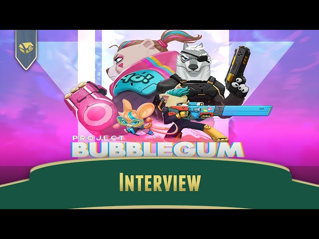 Beat-Em-Up Banter With Project Bubblegum | Perceptive Podcast #gamewisdom #indiegames #indiedev