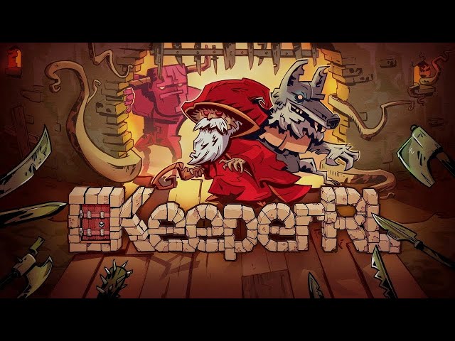 Finally A Hugely Replayable And Enjoyable Heir To Dungeon Keeper! - KeeperRL