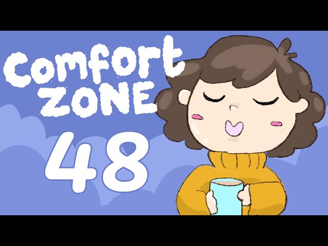 Comfort Zone -  Dreams of Panda