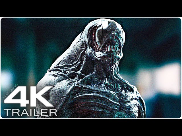 DEVIL BENEATH Trailer (2023) Monster Movie | 4K UHD