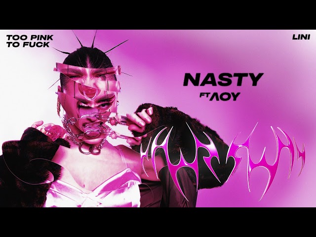 3. Lini ft. Λου-Nasty