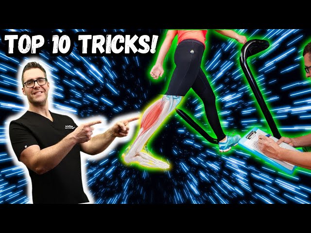 Top 10 Tips: How To Walk Properly [Age 50+, Weight Loss & Health]