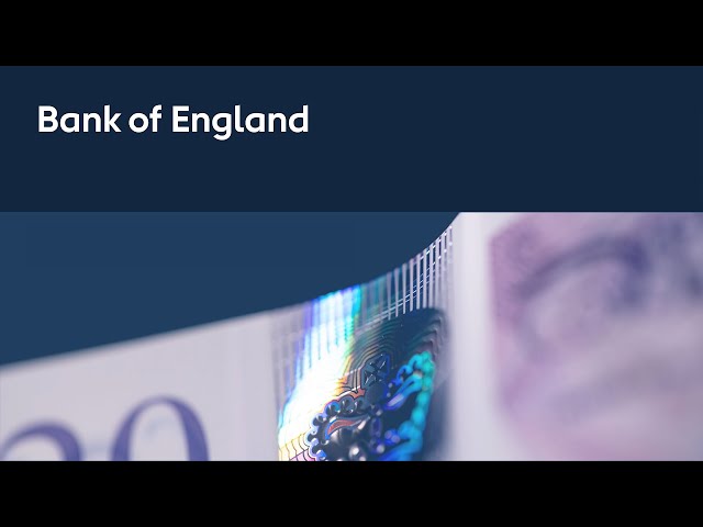 The Bank of England and Insurance Regulation