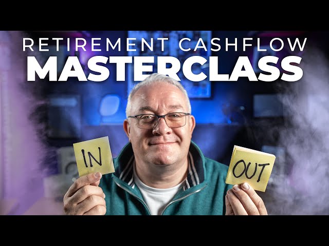 Will You Run Out? Income And Cashflow In Retirement