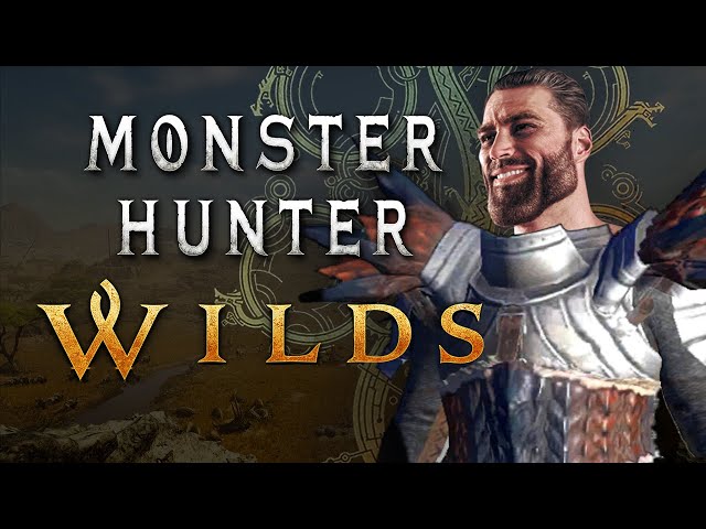 MHW Speedrunners discuss Monster Hunter Wilds