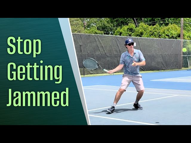 Volley Technique For Perfect Spacing