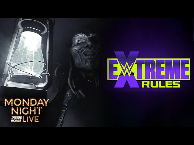 Bray Wyatt Return REACTION, Extreme Rules Review & Kenny McIntosh | Monday Night Live #19