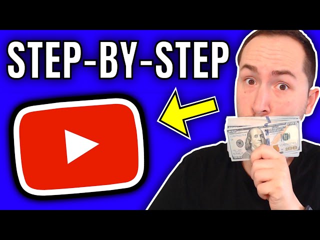 The Complete YouTube Affiliate Marketing Tutorial For Beginners 2021 (STEP-BY-STEP)