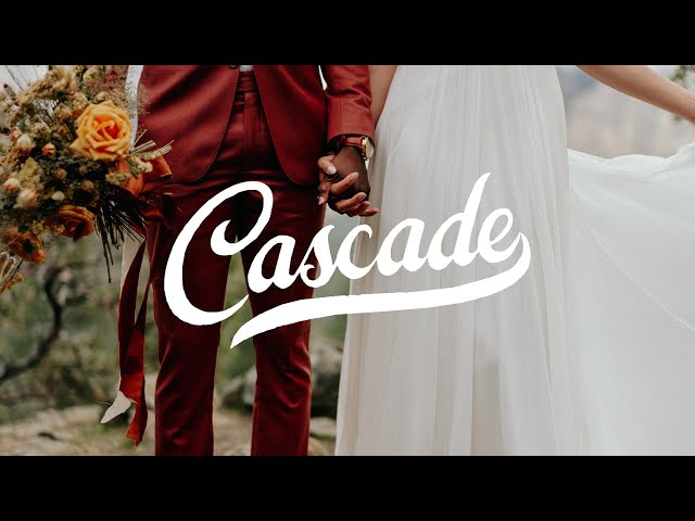 Wedding Photography Presets for Lightroom | CASCADE 02