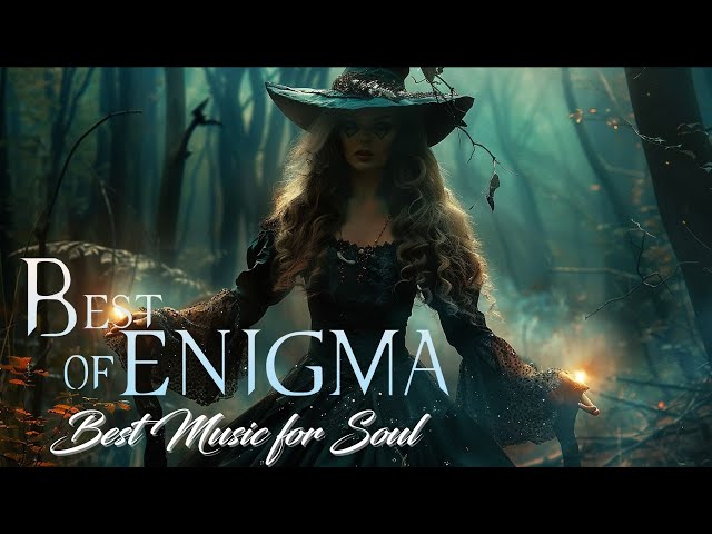 Best Music Mix | The Very Best Of Enigma 90s Chillout Music Mix | Relax Music