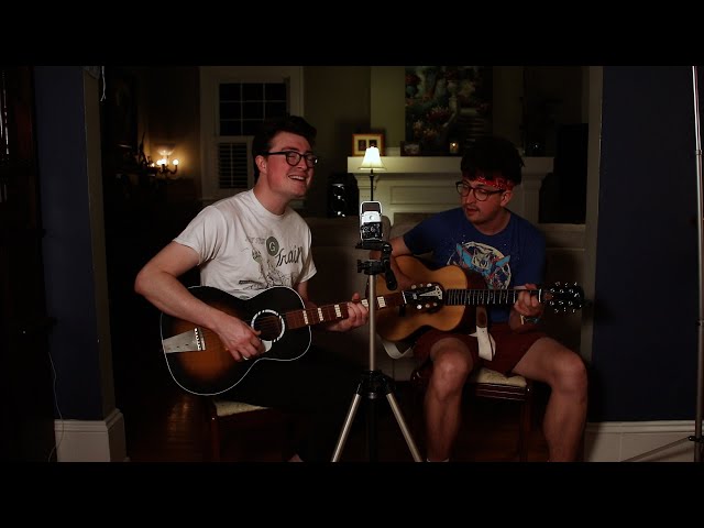 I'm So Lonesome I Could Cry (Hank Williams Cover feat. Skylar McKee)