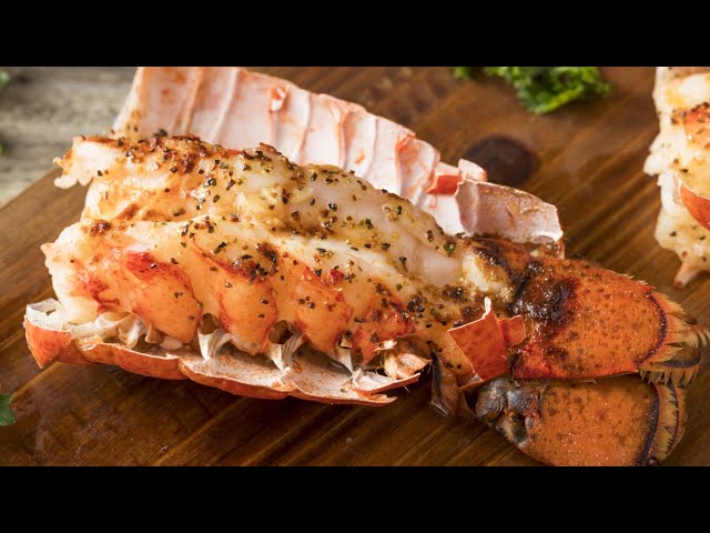 Big Mistakes Everyone Makes When Cooking Lobster