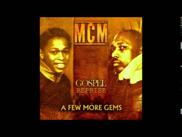 MCM (Caveman) - You Don't Stop (feat. Q Reppin & Kool G)