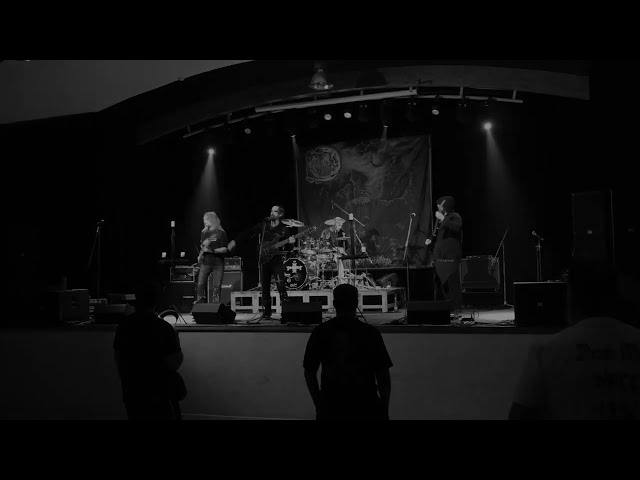 PURNAMA - Phoenix (live)