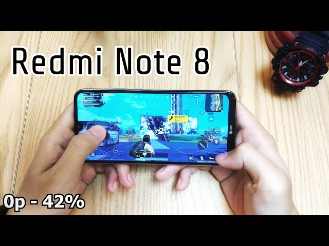 Redmi Note 8 Shopee : Một chiếc điện thoại Cân Bằng