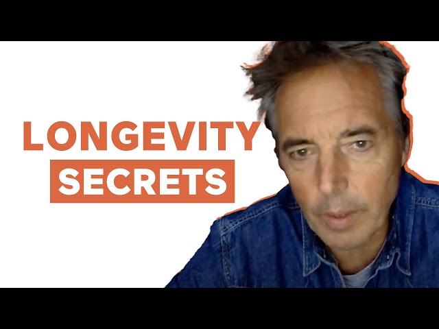 Non-negotiables for longevity: Dan Buettner | mbg Podcast