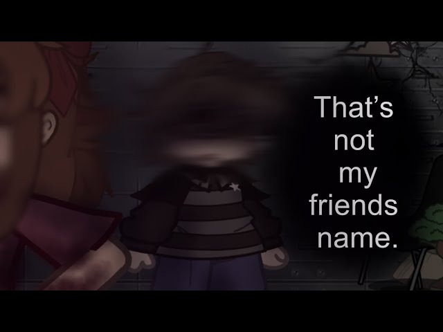 [] Thats not my friends name.. [] amanda the adventurer []