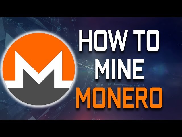 How To Mine Monero (Nvidia GPU)