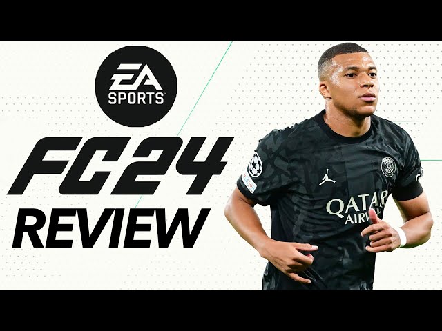 The Truth About EA Sports FC 24 - The Good And The Bad (FIFA 24)
